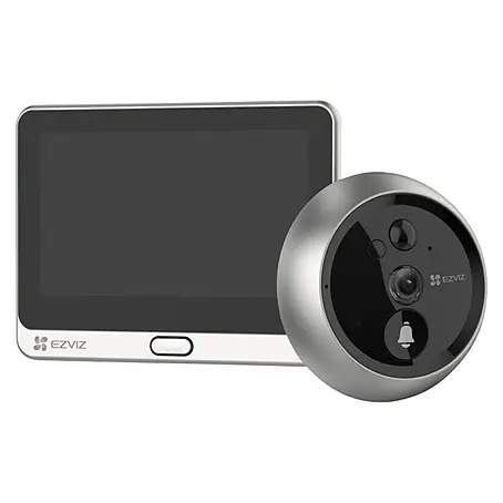 EZVIZ  Mirilla digital DP2C