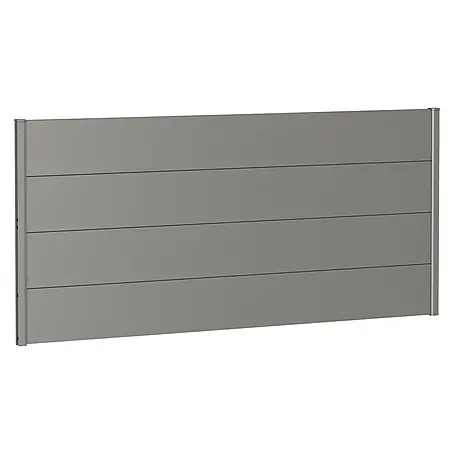 Biohort  Sichtschutzelement