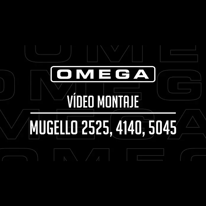 Motosierra de gasolina Mugello 2525 - 0,9 kW, 26 cm³, Longitud de la cuchilla: 25 cm - Motosierra