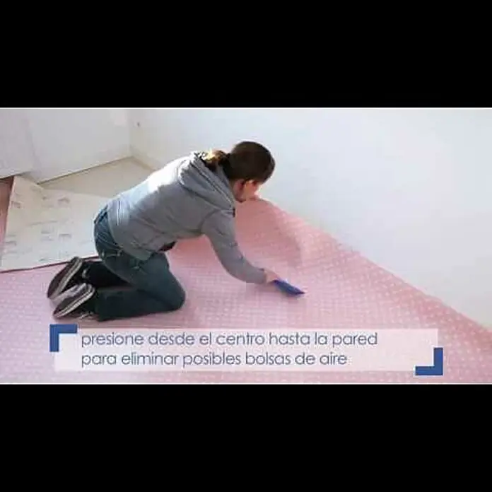Tarkett Suelo vinílico a metros Concrete brown - Ancho: 2 m - TARKETT