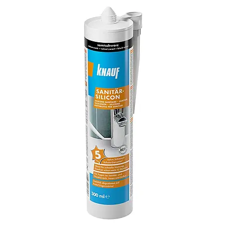 Knauf  Sanitär-Silikon
