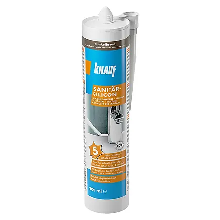 Knauf  Sanitär-Silikon