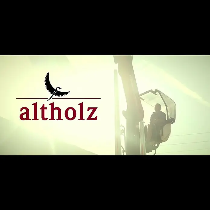 Altholzbretter - Fichte/Tanne, Anfallende Breite: 8 cm - 12 cm, 50 x 2 cm, 5 Stk. - Altholz - Der Film