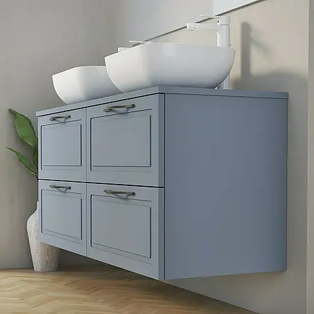 Mueble de lavabo Toja