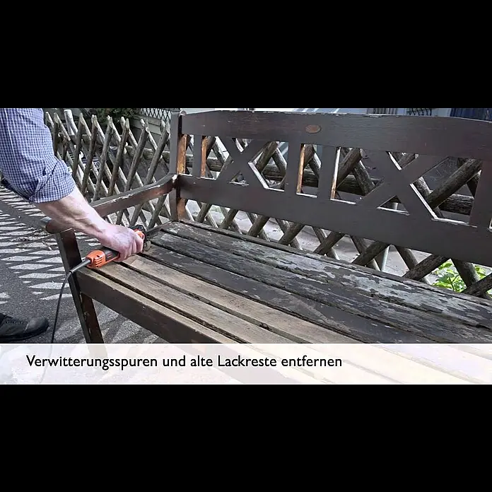Fein Starlock Plus Sägeblatt Long-Life - 50 x 65 mm, 1 Stk. - Produktvideo
