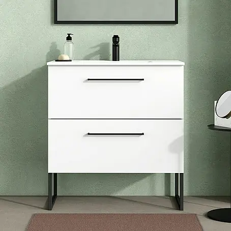 Mueble de lavabo Arosa