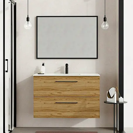 Mueble de lavabo Arosa
