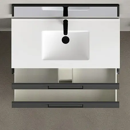 Mueble de lavabo Arosa
