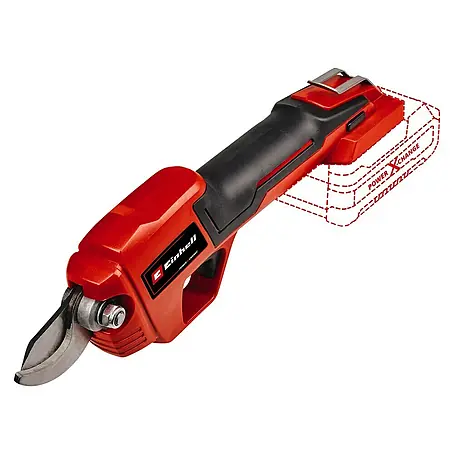 Einhell Power X-Change Akku-Astschere GE-LS18 LI-SOLO