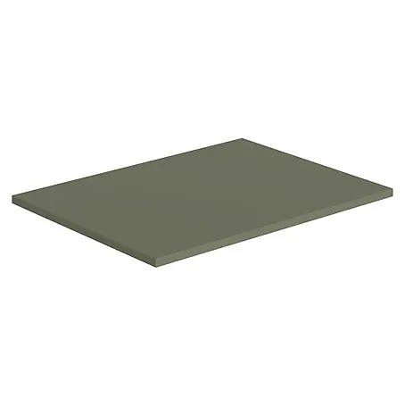 Encimera para lavabo Toja