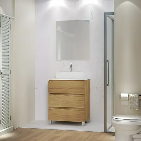 Mueble de lavabo Colours
