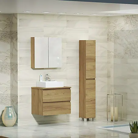 Mueble de lavabo Fons