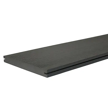 Tablón para terraza WPC