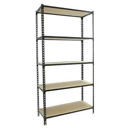 Simonrack Maderclick Metallregal Super Plus