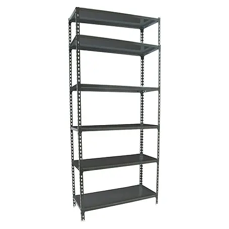 Simonrack Simonclick Metallregal