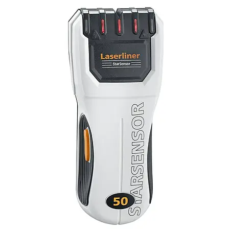 Laserliner  Ortungsgerät StarSensor 50