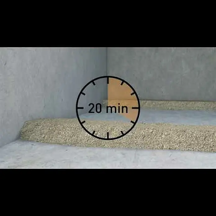 Fermacell Estrichelement - 1.500 x 500 mm, Stärke: 30 mm, Holzfaser/Gipsfaser - Stabile Böden mit fermacell Estrich-Elementen
