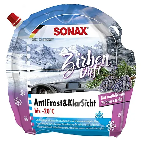 Sonax  Scheibenfrostschutz-Mittel