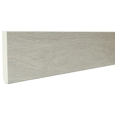 Zócalo de PVC Arabia/Sunny Pine/Roble Florida