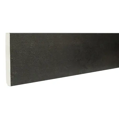 Zócalo de PVC Venezia Black
