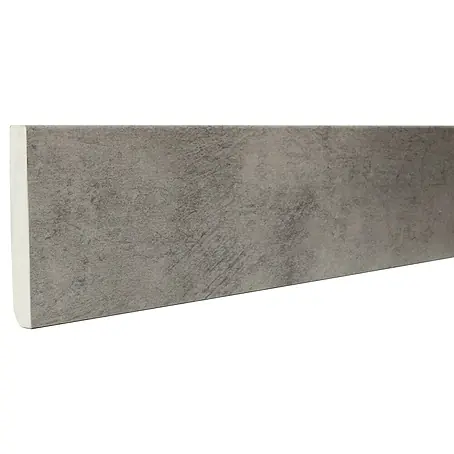 Zócalo de PVC Tile Capri