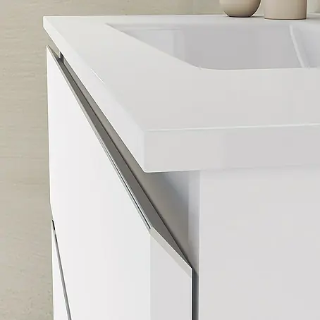 Mueble de lavabo Ons