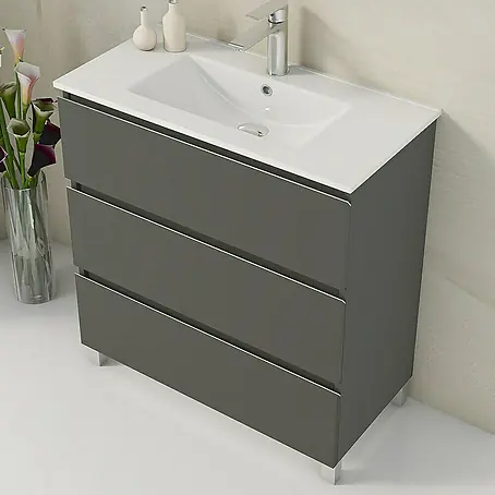 Mueble de lavabo Ons