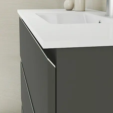 Mueble de lavabo Ons