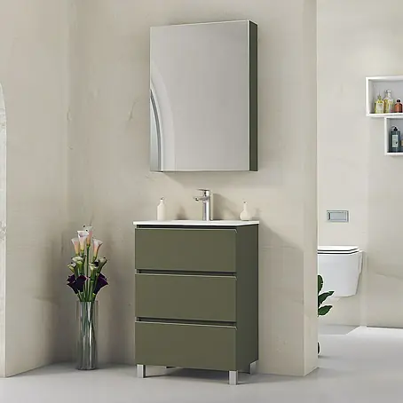 Mueble de lavabo Ons