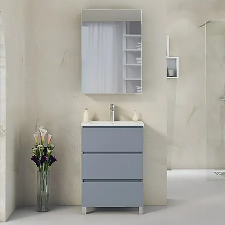 Mueble de lavabo Ons