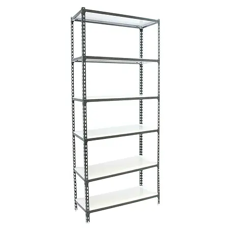 Simonrack Simonclick Metallregal Mega
