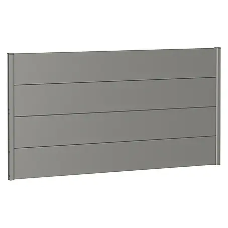 Biohort  Sichtschutzelement