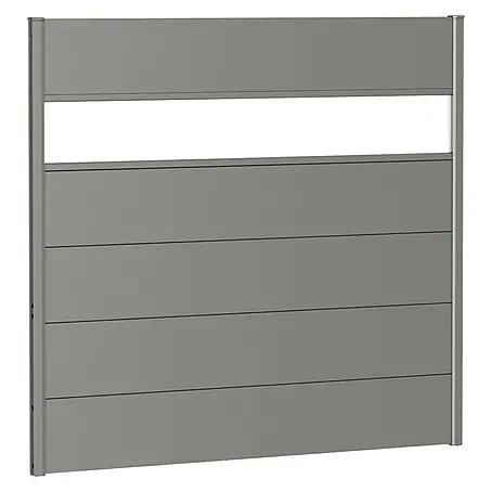 Biohort  Sichtschutzelement