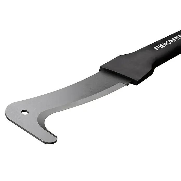 Fiskars Machete XA23 - Länge: 94,5 cm - Detailaufnahme