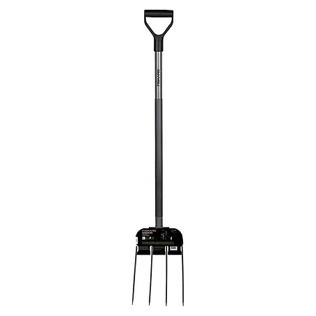Fiskars Ergonomic Dunggabel