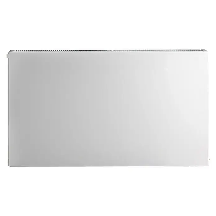 Thermrad Universele paneelradiator Compact-4 Plateau - b x h: 400 x 1.000 mm, 22, 1.166 W - Vooraanzicht
