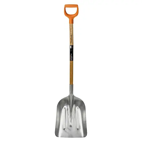 Fiskars X-series Schneeschaufel