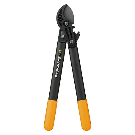 Fiskars PowerGear Getriebe-Astschere L71