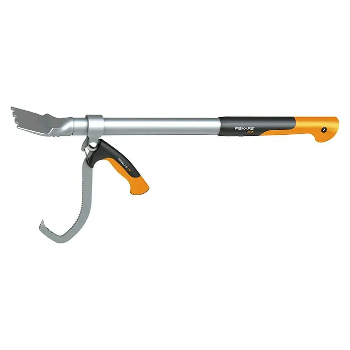 Fiskars WoodXpert Fällheber - 70 cm - Linke Seitenansicht