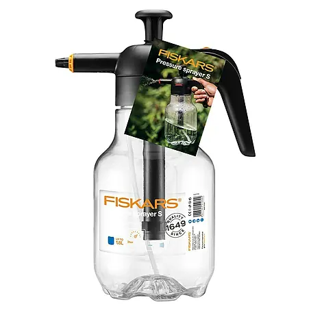 Fiskars  Drucksprüher