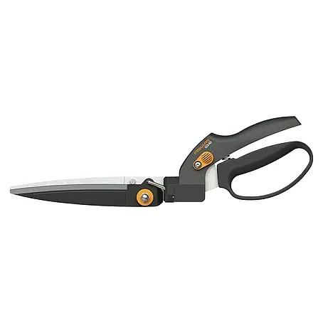 Fiskars Smartfit Rasenkantenschere GS40