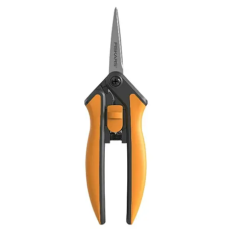 Fiskars Solid Gartenschere Microtip SP 130