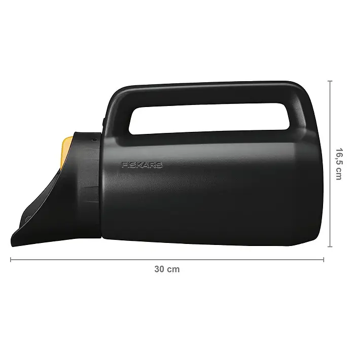 Fiskars Solid Handstreuer - 2 l - Skizze