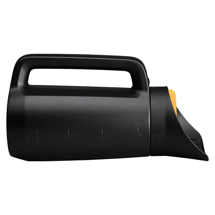 Fiskars Solid Handstreuer - 2 l - Vorderansicht