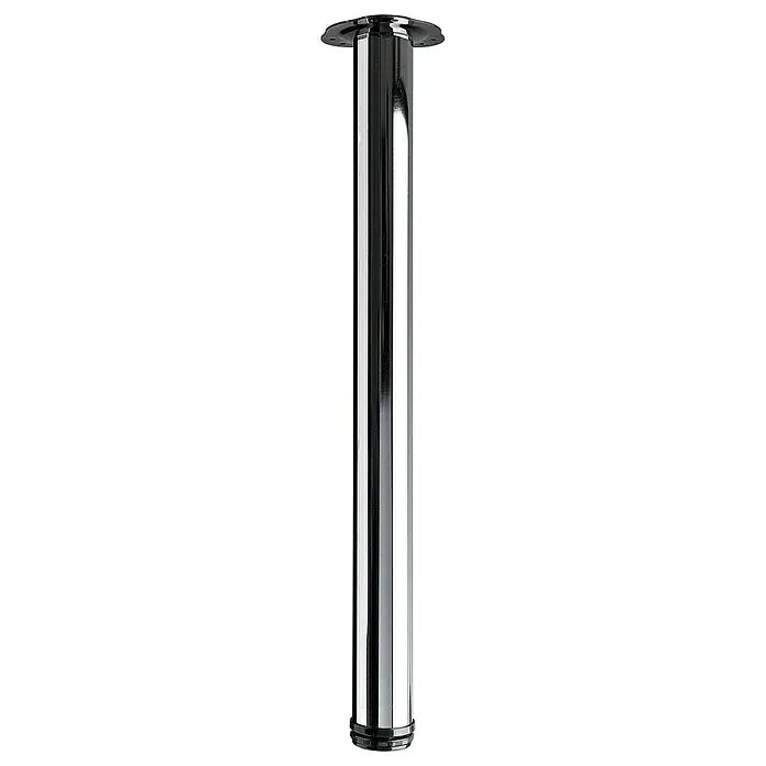 Element System Bútoralap készlet Toskana - Terhelhetőség: 75 kg, 4 db. - Elülső nézet