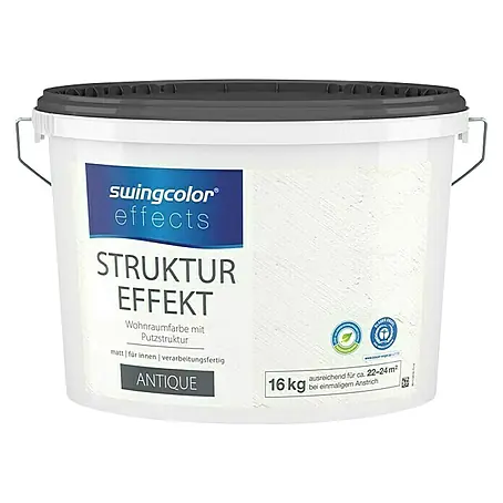 swingcolor  Strukturna boja Antique