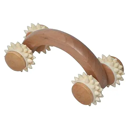 Pauk za masažu tijela Tendance