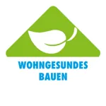 KNAUF Wohngesundes Bauen Qualitätssiegel