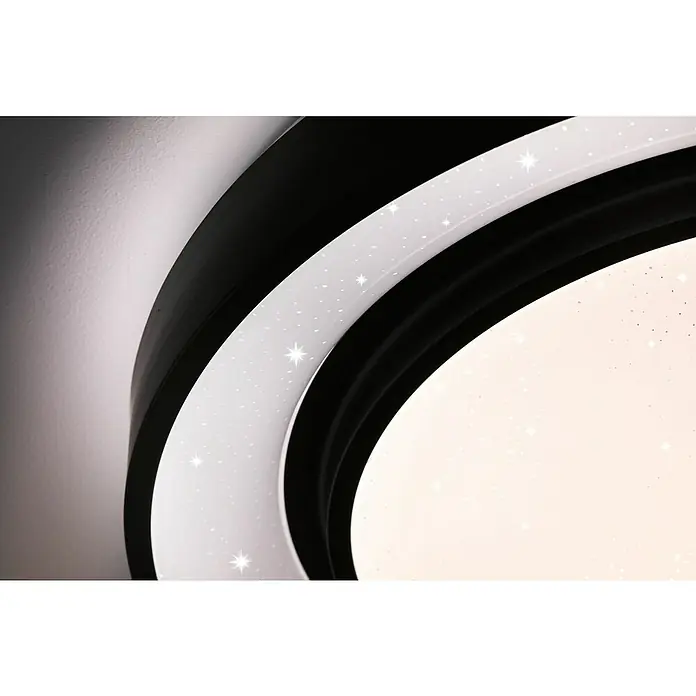Paulmann LED stropna svjetiljka Rainbow - 38,5 W, RGBW - Detaljan prikaz