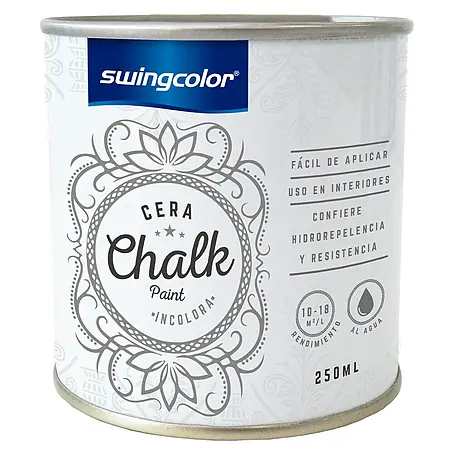 swingcolor  Cera Chalk
